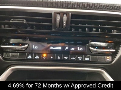 2025 Mazda Mazda CX-90 Select Package