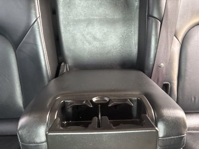 2017 Nissan Armada SL