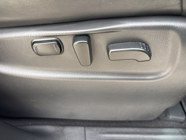 2017 Nissan Armada SL