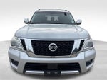 2017 Nissan Armada SL