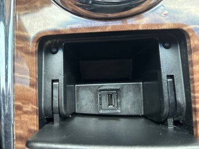 2017 Nissan Armada SL