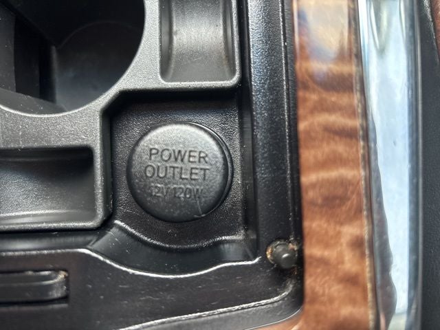 2017 Nissan Armada SL