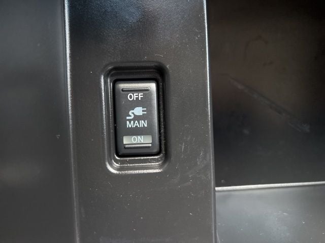 2017 Nissan Armada SL