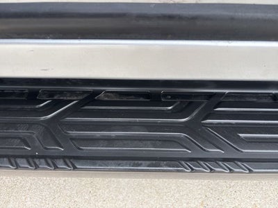 2017 Nissan Armada SL