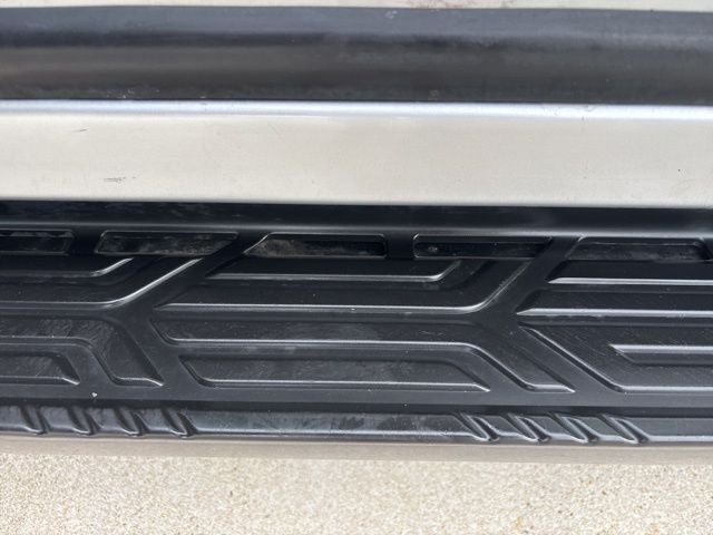 2017 Nissan Armada SL