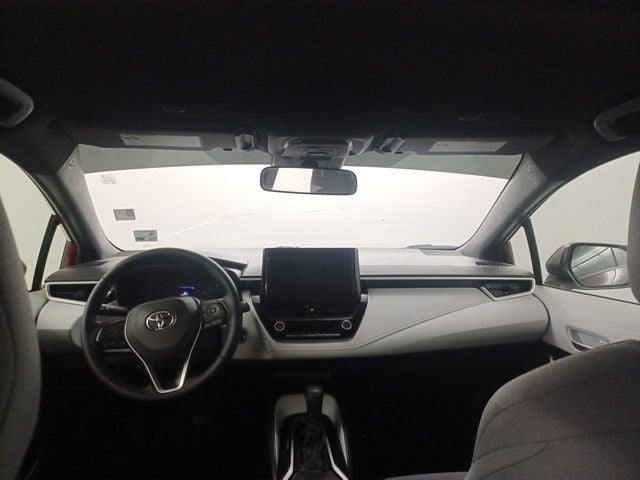 2025 Toyota Corolla Hybrid Hybrid LE