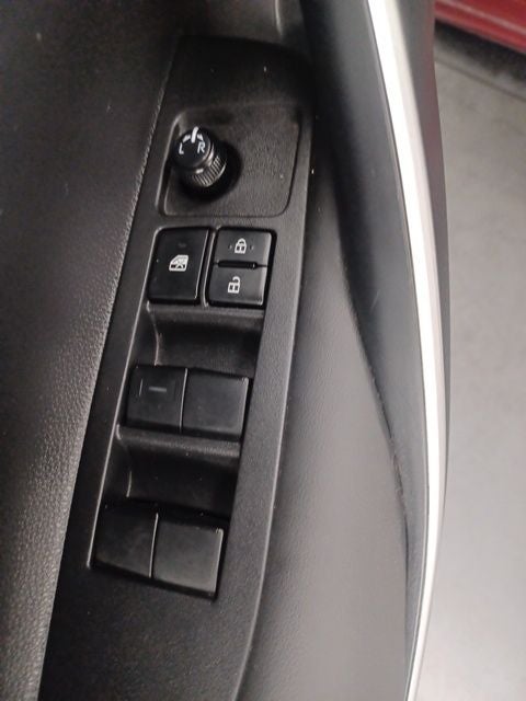 2025 Toyota Corolla Hybrid Hybrid LE