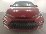 2025 Toyota Corolla Hybrid Hybrid LE