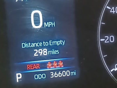 2025 Toyota Corolla Hybrid Hybrid LE