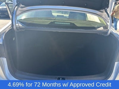 2021 Toyota Corolla Hybrid Hybrid LE