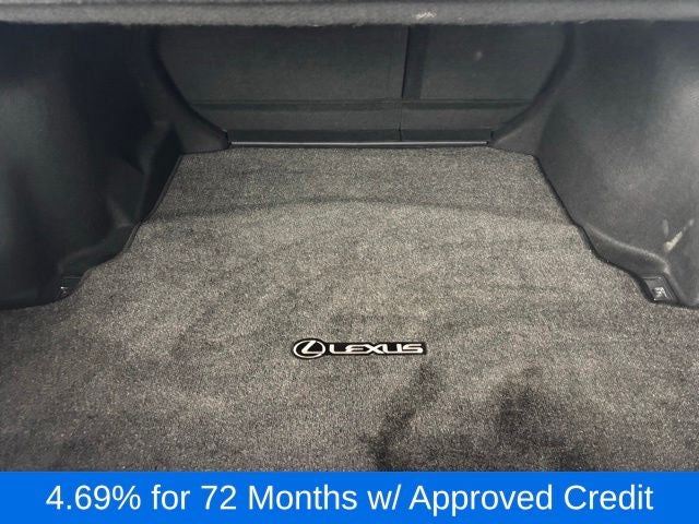 2023 Lexus IS IS 350 F SPORT