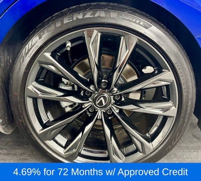 2023 Lexus IS IS 350 F SPORT