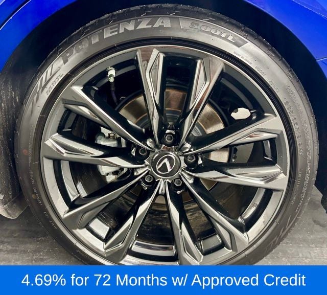 2023 Lexus IS IS 350 F SPORT