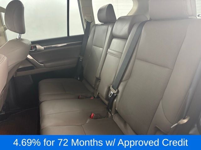 2020 Lexus GX GX 460 Premium