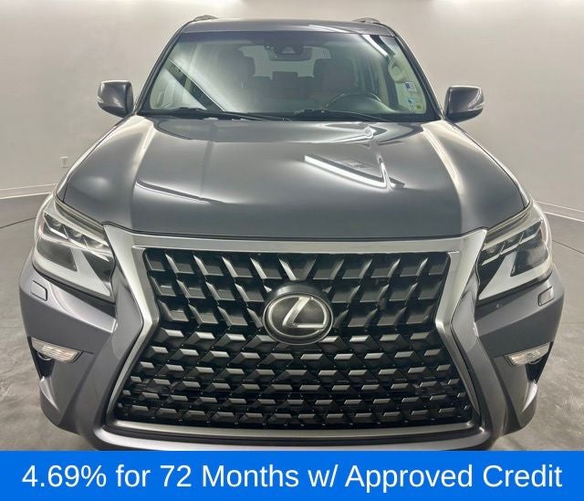 2020 Lexus GX GX 460 Premium