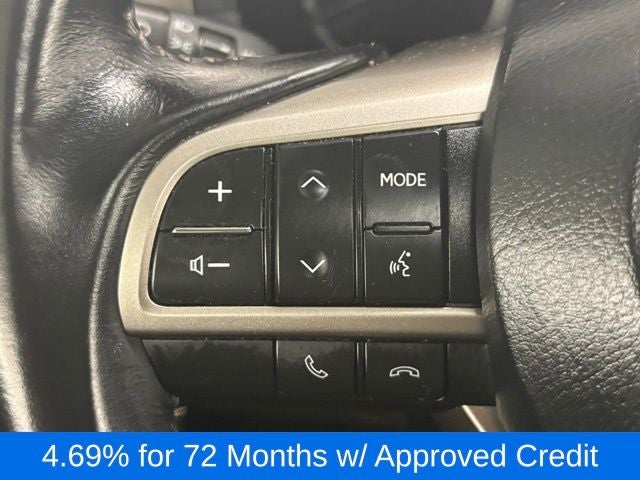 2020 Lexus GX GX 460 Premium