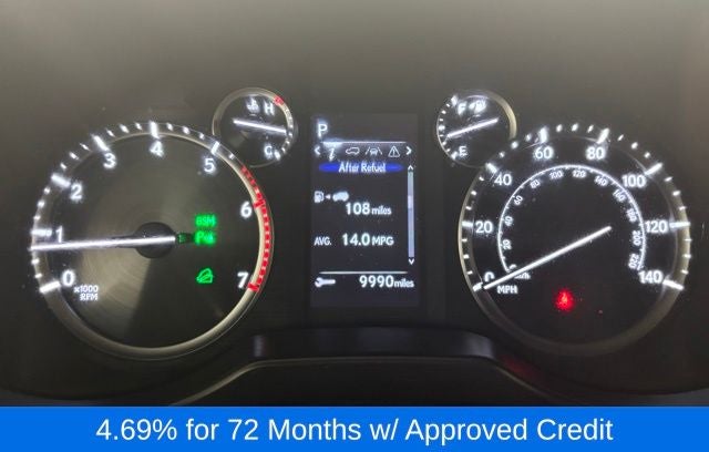 2020 Lexus GX GX 460 Premium