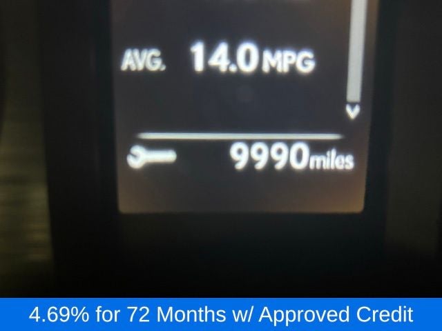 2020 Lexus GX GX 460 Premium