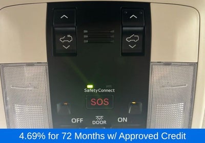 2020 Lexus GX GX 460 Premium