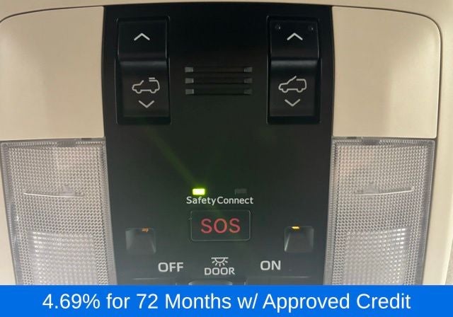 2020 Lexus GX GX 460 Premium