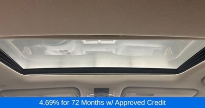 2020 Lexus GX GX 460 Premium