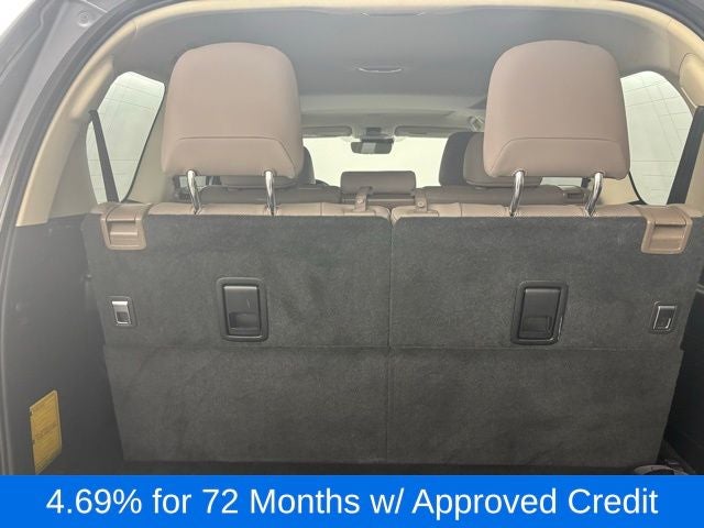 2020 Lexus GX GX 460 Premium