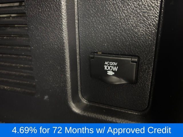 2020 Lexus GX GX 460 Premium