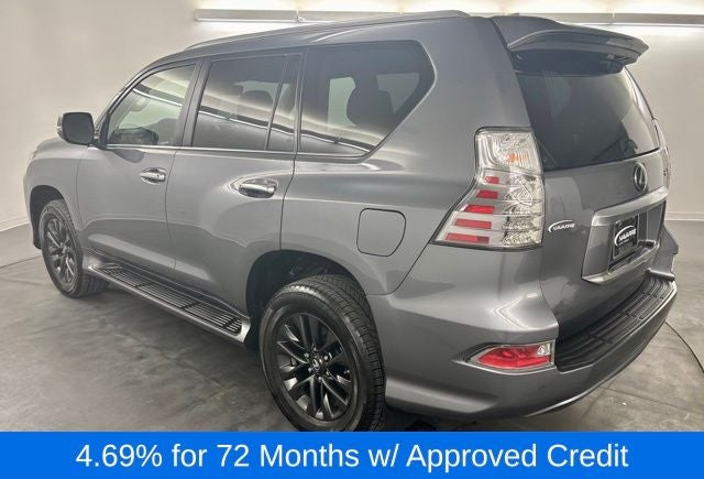2020 Lexus GX GX 460 Premium
