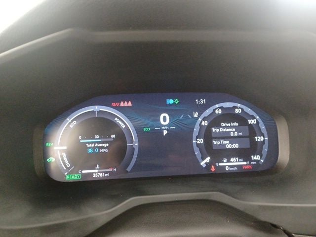 2024 Toyota RAV4 Hybrid Hybrid Limited