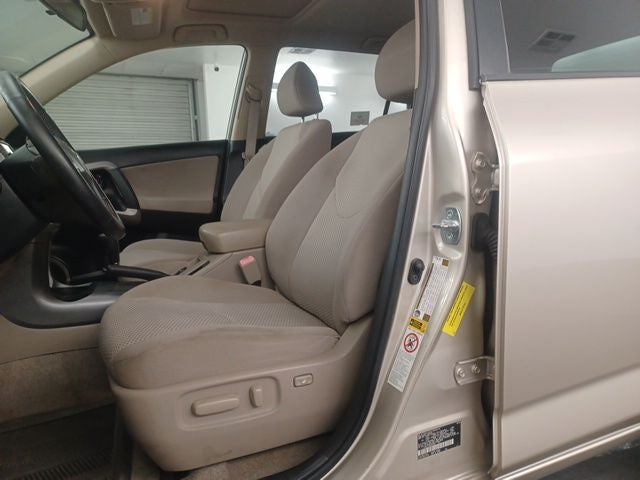 2008 Toyota RAV4 Ltd