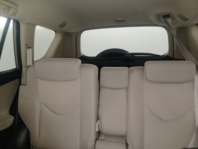 2008 Toyota RAV4 Ltd