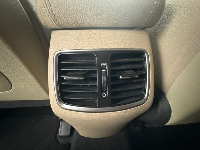 2018 Hyundai TUCSON Limited