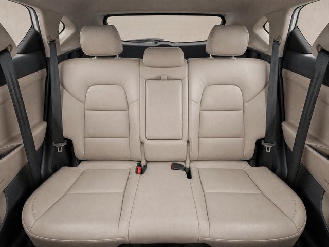 2018 Hyundai TUCSON Limited