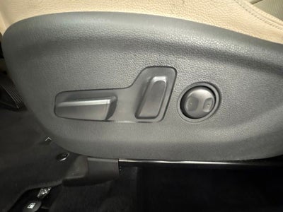 2018 Hyundai TUCSON Limited
