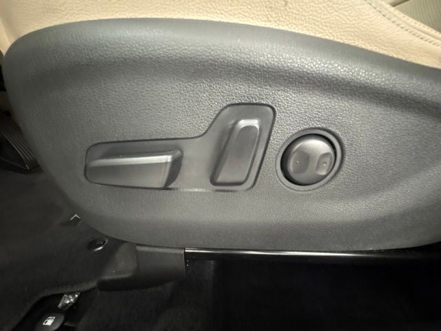 2018 Hyundai TUCSON Limited
