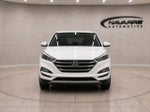 2018 Hyundai TUCSON Limited