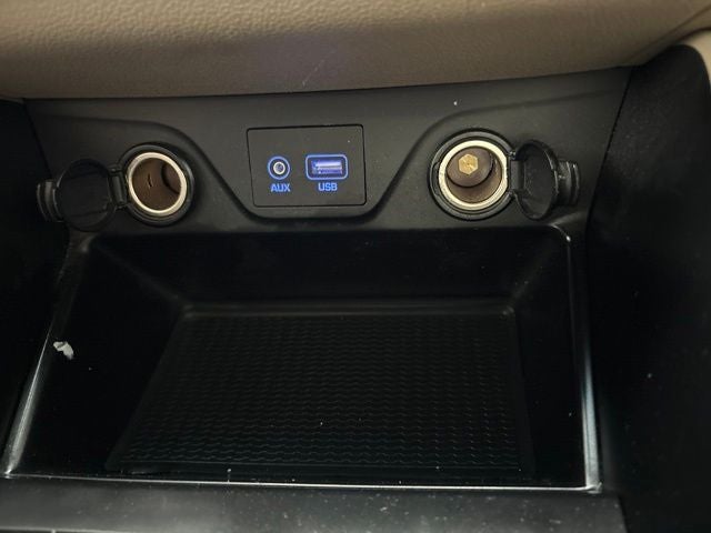 2018 Hyundai TUCSON Limited