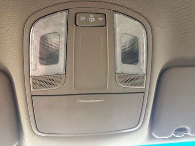 2018 Hyundai TUCSON Limited