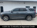 2021 Hyundai PALISADE SE