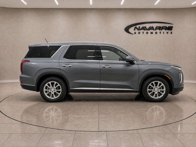 2021 Hyundai PALISADE SE — photo 8