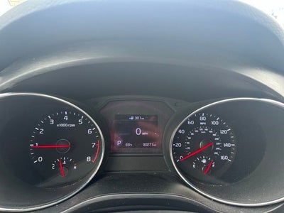 2019 Kia Sedona L