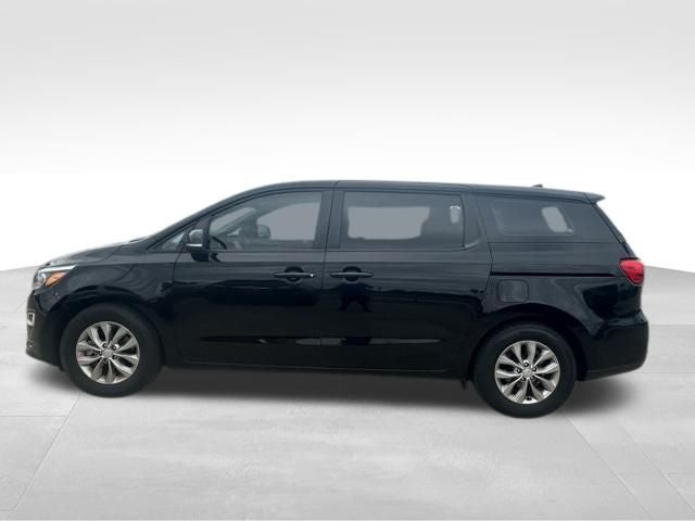 2019 Kia Sedona L