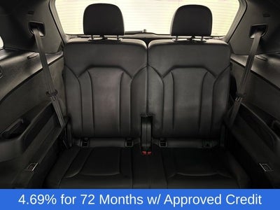 2018 Audi Q7 Prestige