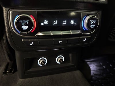 2018 Audi Q7 Prestige