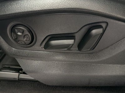 2018 Audi Q7 Prestige