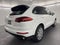 2018 Porsche Cayenne Platinum Edition