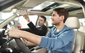 Schedule a test drive at Navarre Hyundai of Lake Charles in Lake Charles, LA.