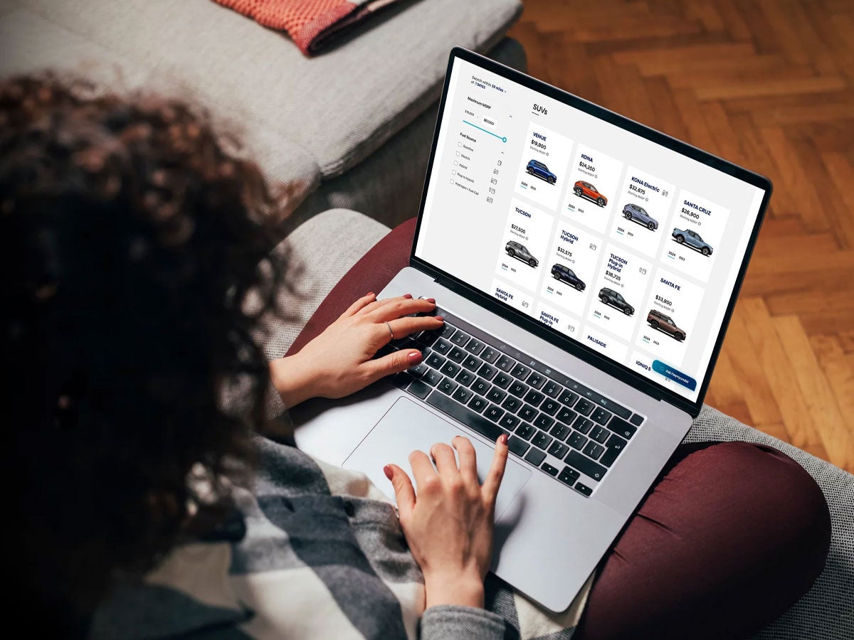 Hyundai Shopper Assurance | Navarre Hyundai of Lake Charles in Lake Charles LA