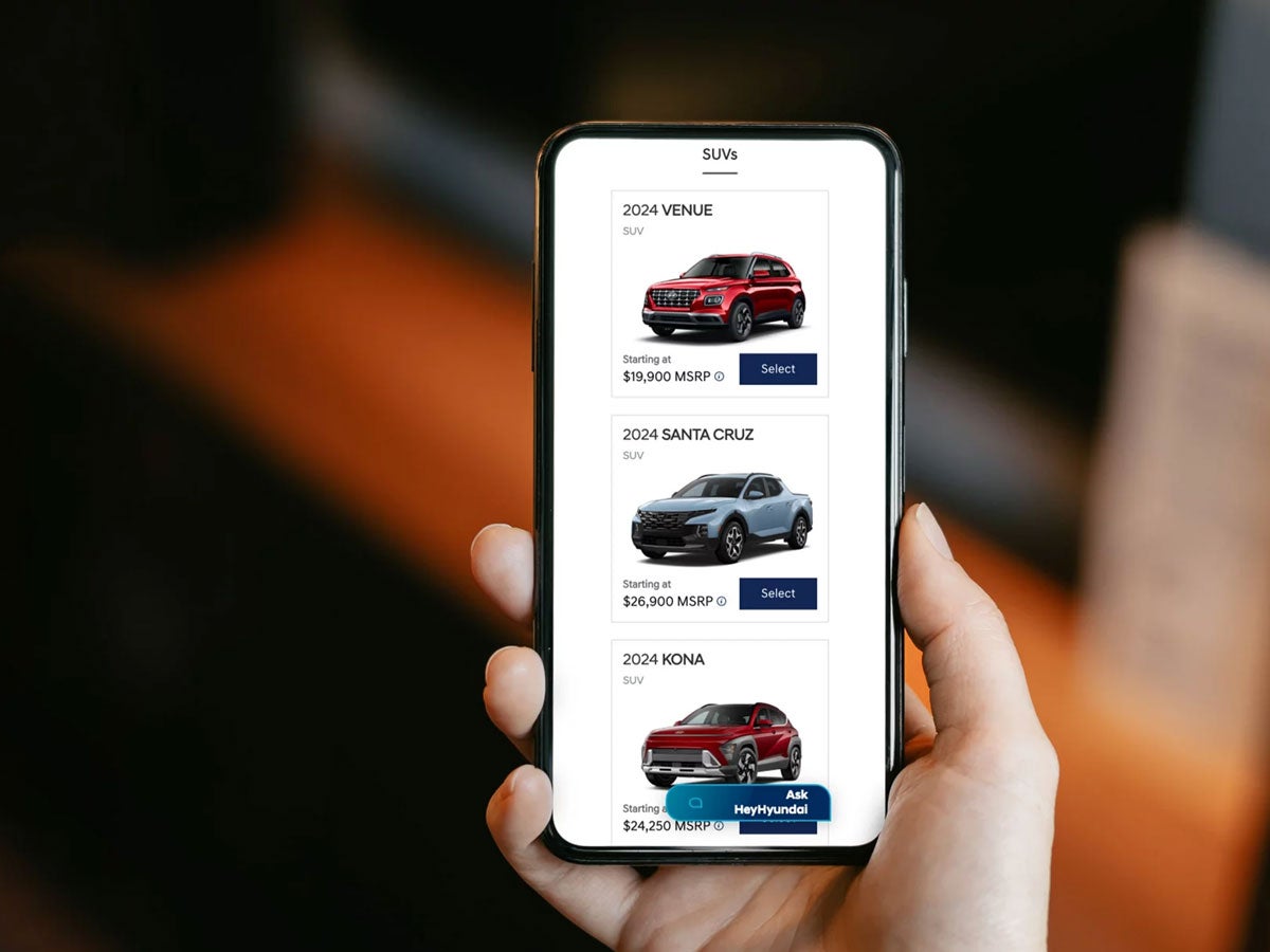 Hyundai Shopper Assurance | Navarre Hyundai of Lake Charles in Lake Charles LA