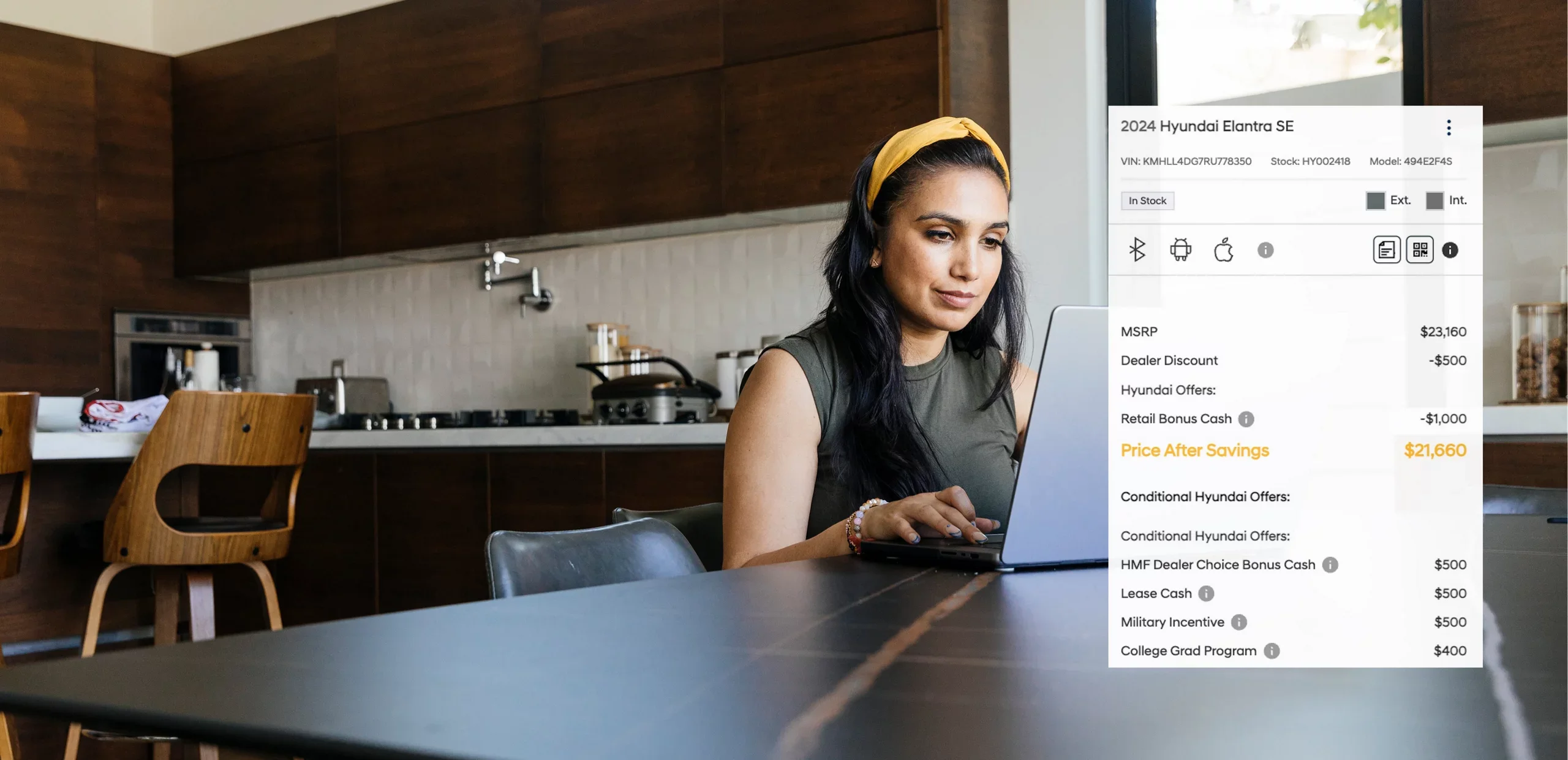 Hyundai Shopper Assurance | Navarre Hyundai of Lake Charles in Lake Charles LA
